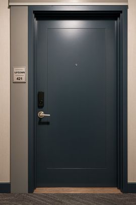 For Lease - 15 Watergarden Drive Unit# 421, Mississauga, Ontario - Photo 1