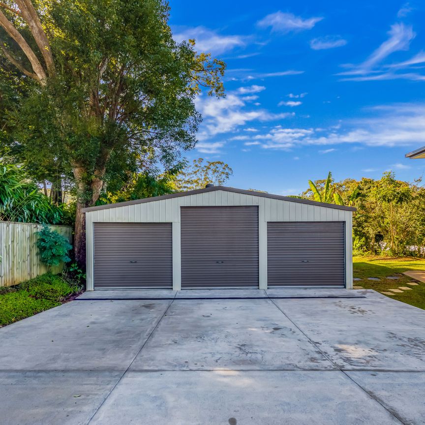 31 Chevallum Rd, Palmwoods QLD 4555 - House For Rent | Domain - Photo 1