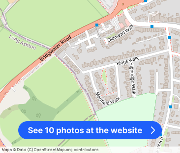 Marlfield Walk, Bristol, Somerset, BS13 - Photo 1