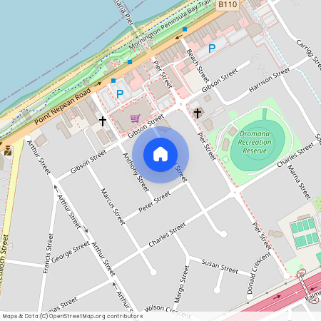 12 Noel Street, Dromana