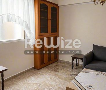 Διαμέρισμα για ενοικίαση Κέντρο (Χαριλάου) - Photo 4