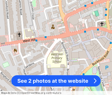 Broomhill Road, Wandsworth, London, SW18 - Photo 1