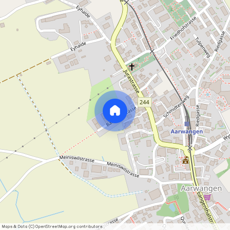 4912, Aarwangen, Bannfeldstrasse, 6