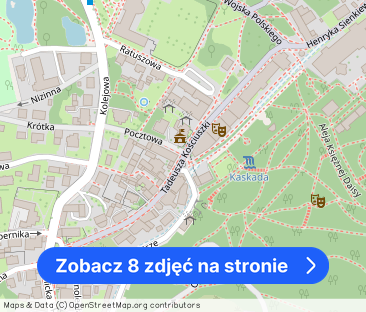 Mieszkanie przy deptaku. - Zdjęcie 1