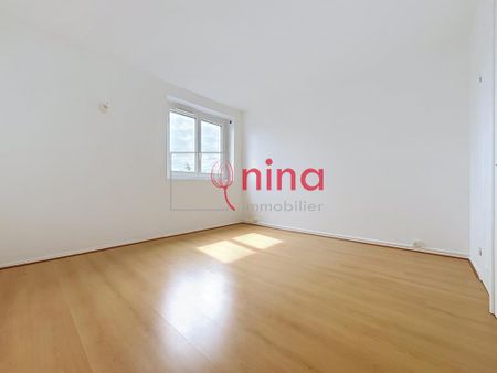 Location Appartement - Photo 4