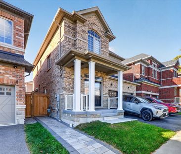 For Lease - 1191 Enchanted Crescent Unit# Bsmt, Pickering, Ontario - Photo 3
