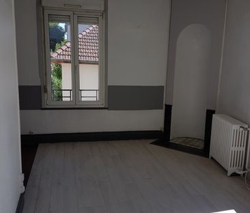 Location Appartement 1 pièce 21m² NANCY 54000 - Photo 4