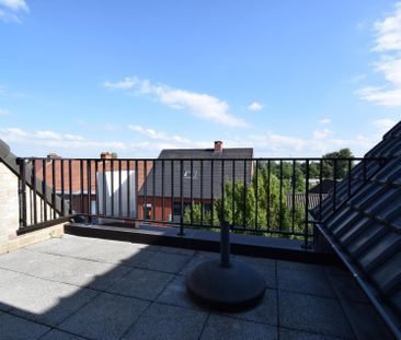 GEZELLIG INSTAPKLAAR TWEE-SLAAPKAMERAPPARTEMENT - Foto 5