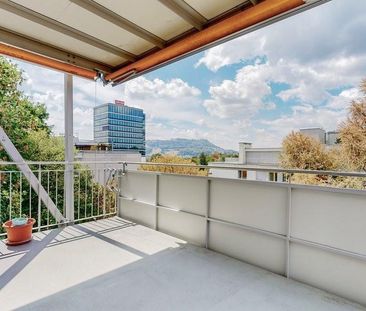 Gemütliche 4.5-Zimmerwohnung im Ostring-Quartier! - Photo 6