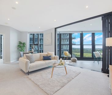 2009/2 Waterways Street, 2127, Wentworth Point Nsw - Photo 1