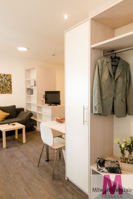 Gemütliche Wohnung im Herzen der Altstadt - Photo 1