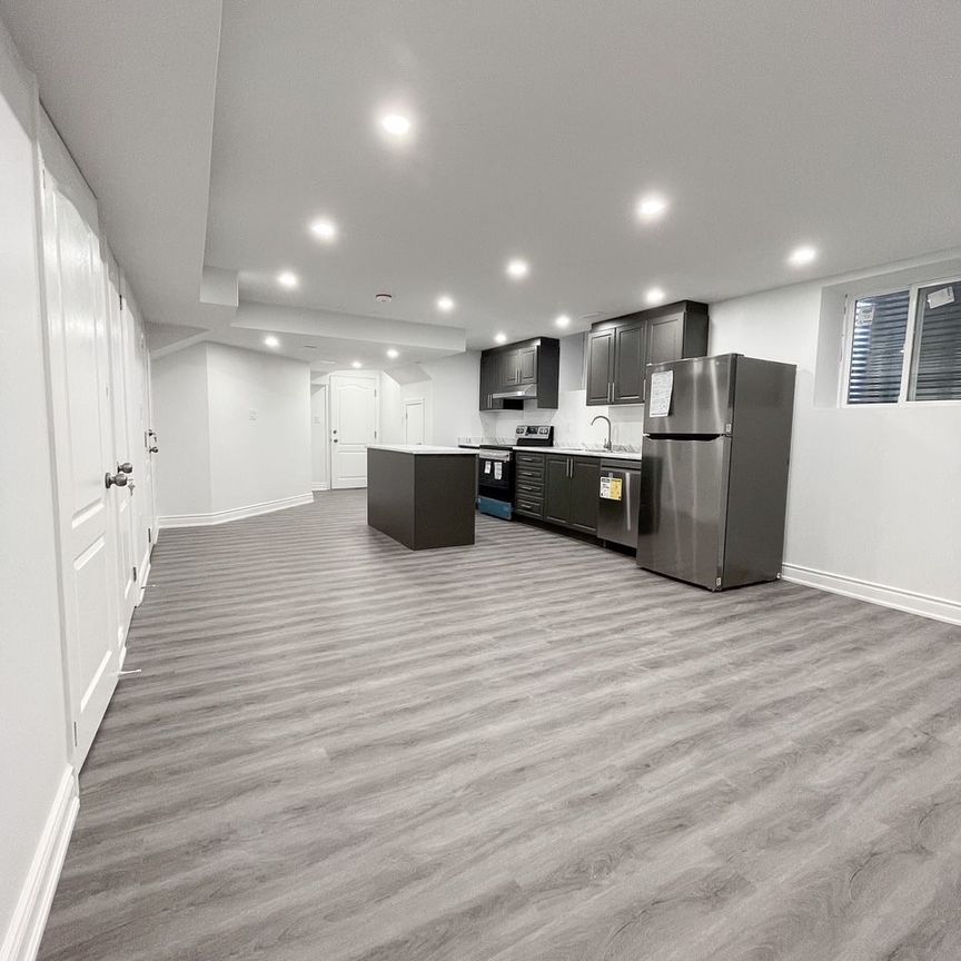 For Lease - 24 San Felice Lane Unit# Basement, Hamilton, Ontario - Photo 1