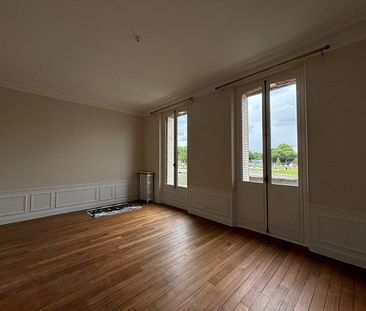 Location Appartement 3 pièces 79m² - Photo 1