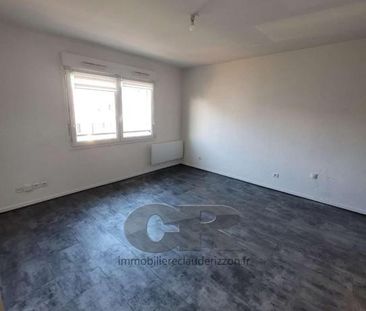 Location Appartement 2 pièces 36m² NANCY 54000 - Photo 5