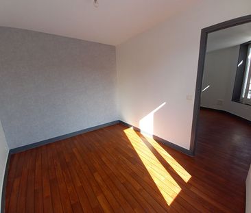 Location appartement 2 pièces, 32.03m², Chars - Photo 4