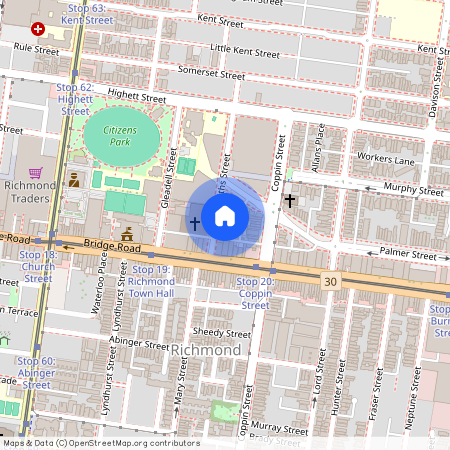 Melbourne