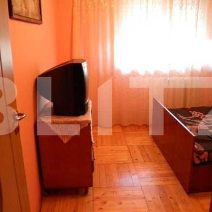 Inchiriere 2 camere, decomandat, 50 mp utili, zona T. Mihali,mobilat dragut - Photo 1