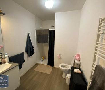 Location Appartement 1 pièce 24m² VALENCIENNES 59300 - Photo 5