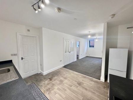 Sherwood Rise, NG7, Property for rent - Photo 3