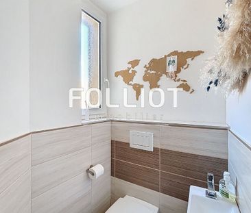 Appartement Coutances 4 pièce(s) 107.43 m2 - Photo 1