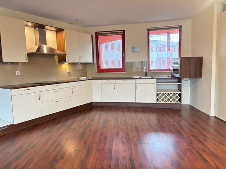 Appartement te huur: Ebbingedwinger 24 9712 MA Groningen - Foto 4