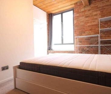 Turner Street, Northern Quarter, M4 - Photo 6