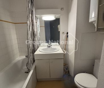 Studio meublé - Valence centre-ville, - Photo 4