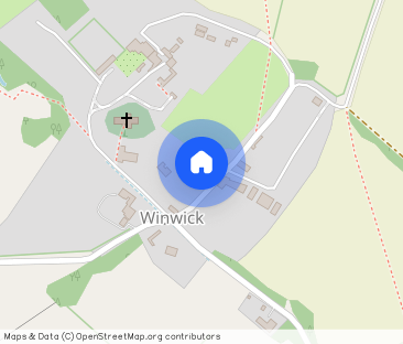 Winwick - Photo 1