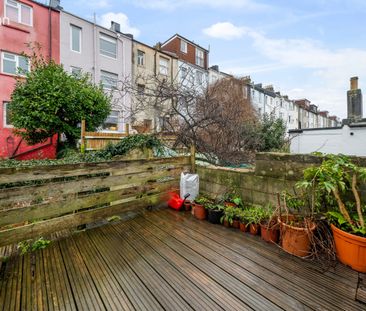 1 bedroom terraced apartment to rent - Photo 6