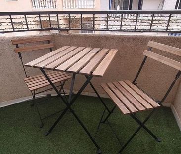 Alquiler de estudio en Avenida Habaneras - Curva de Palangre - Photo 4