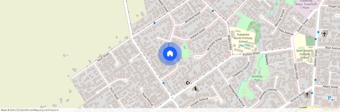 31 Tasman Street, Pukekohe, Franklin