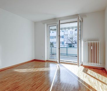 Ruhige Wohnlage und dennoch zentral - Photo 2