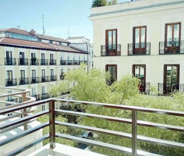 Madrid - Photo 1