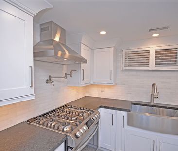 For Lease - 326 Slade Crescent Unit# Lower, Oakville, Ontario - Photo 3