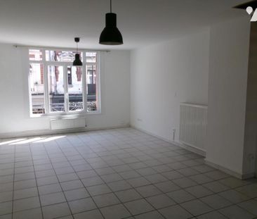 Loue Appartement BETHUNE - Photo 1