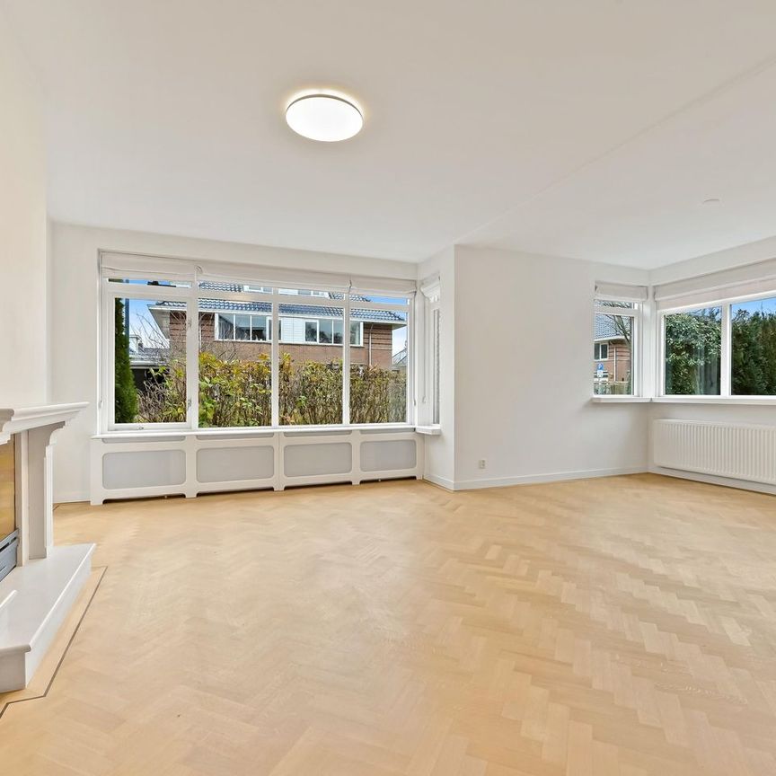 Huis te huur: Watersniplaan 8 2261 DH Leidschendam - Photo 1