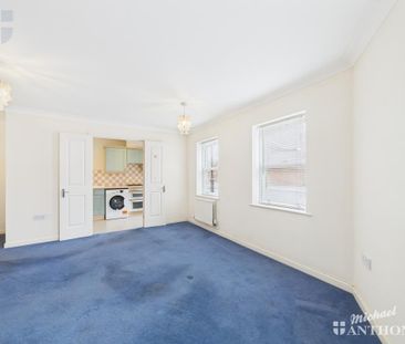 1 bedroom flat to rent - Photo 2