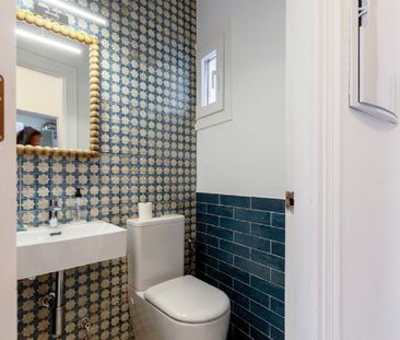 3 Bedroom Townhouse For Rent in Nagüeles, Málaga - Photo 5