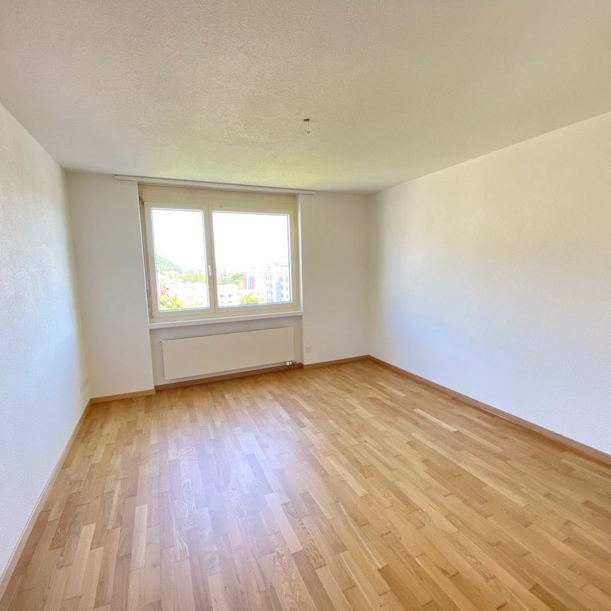 2.5 Zimmer, 53 m², 7. Stock - Foto 1