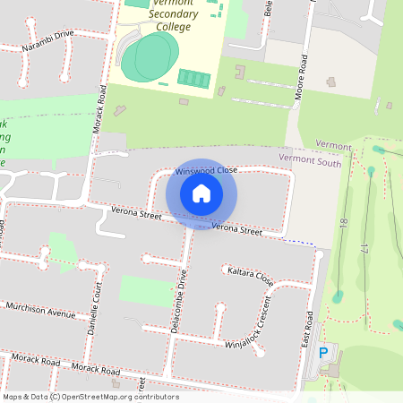 4/13-15 Verona Street, Vermont South, VIC 3133