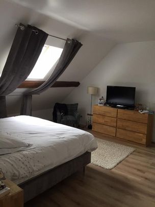 Ref n° 27706 - TRES BEL APPARTEMENT DS HOTEL PARTICULIER - Photo 1