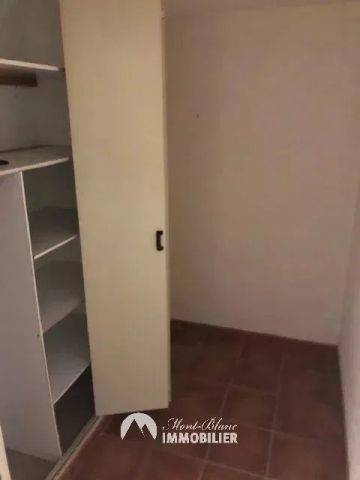 Appartement / Saint-Gervais-les-Bains / 610 € - Photo 5