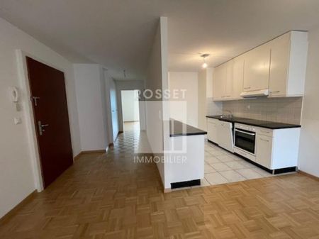 A LOUER ! Appartement de 2.5 pièces au 4ème étage - Photo 4