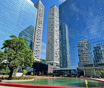 For Lease - 100 Harbour Street Unit# 4705, Toronto, Ontario - Photo 4