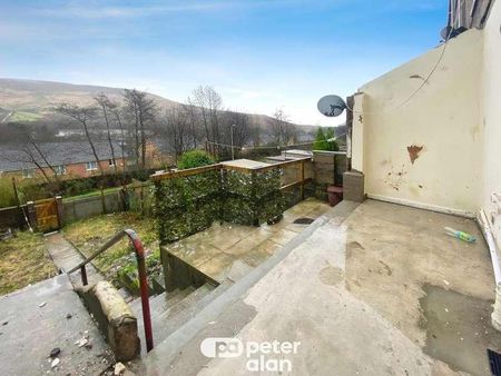 Tonna Road, Maesteg, CF34 - Photo 5