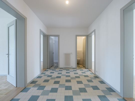 Appartements 4.5 pièces neufs au coeur de Fribourg - Photo 1