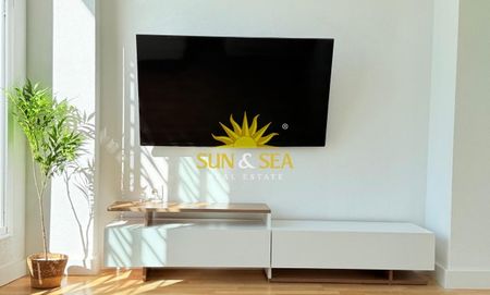 3 BEDROOM APARTMENT - EL PUNTAL, MURCIA - Photo 4