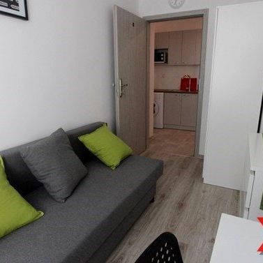 Pokój, ul. Legionów - Фото 1