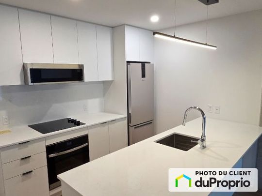 810-5200, rue de la Savane, Mont-Royal à louer - Photo 1