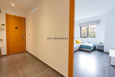 Piso de alquiler en Alta del Mar, Natzaret - Photo 5